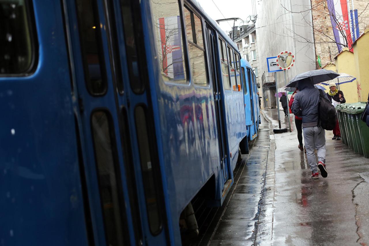tramvaj