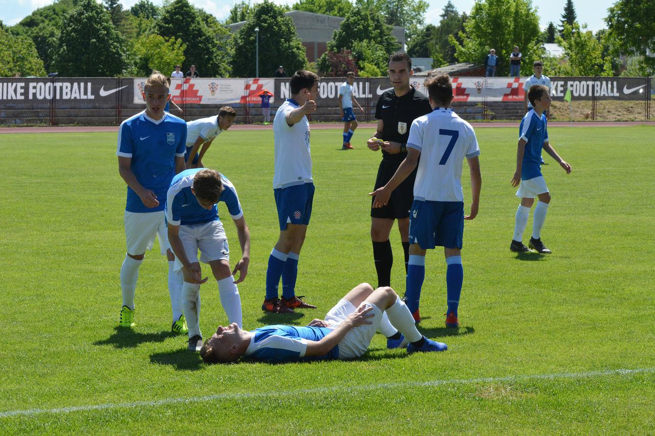 Osijek - Hajduk