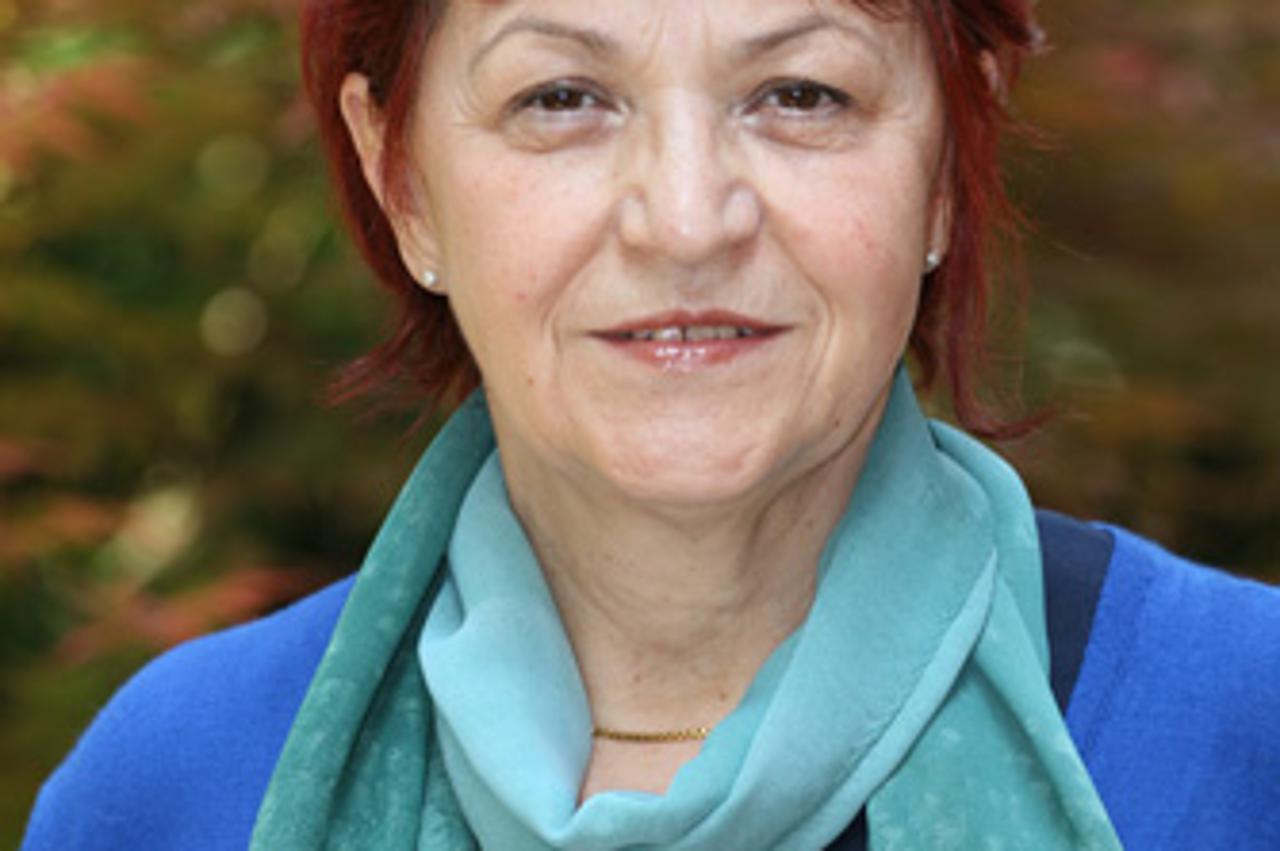Svjetlana Lugar