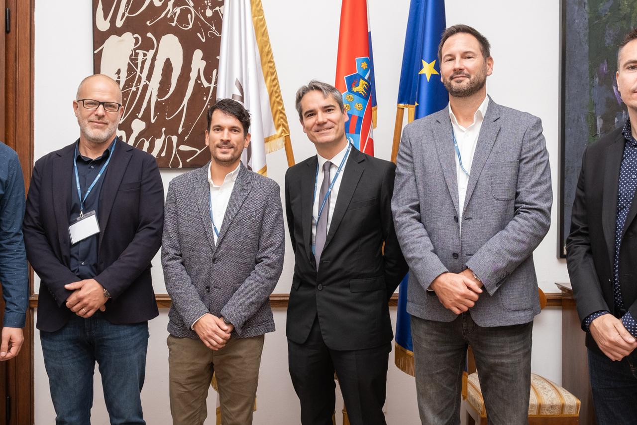 Konferencija Izazovi odgovornog marketinga i oglašavanja u digitalnoj eri.