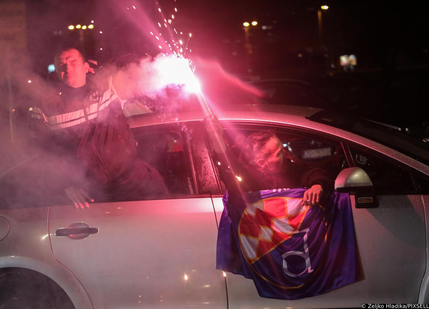 03.11.2021., Zagreb - Karusel BBB-a povodom njihovog 35. rodjendana