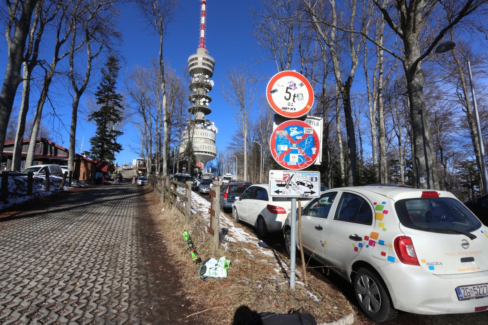Da bi se uvela naplata, prvo moraju napraviti detaljne analize.