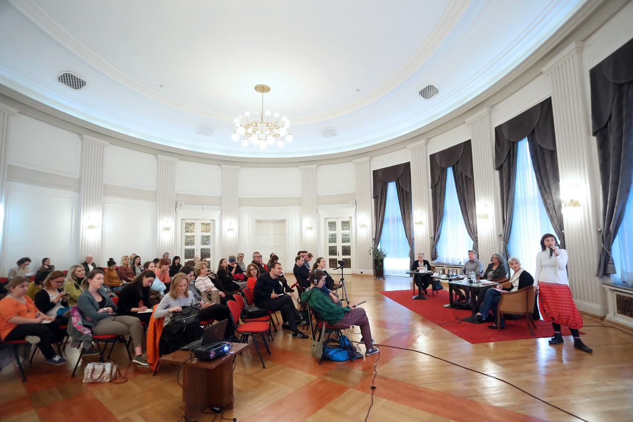 Zagreb: Održan okrugli stol o Zakonu o pobačaju za 21. stoljeće