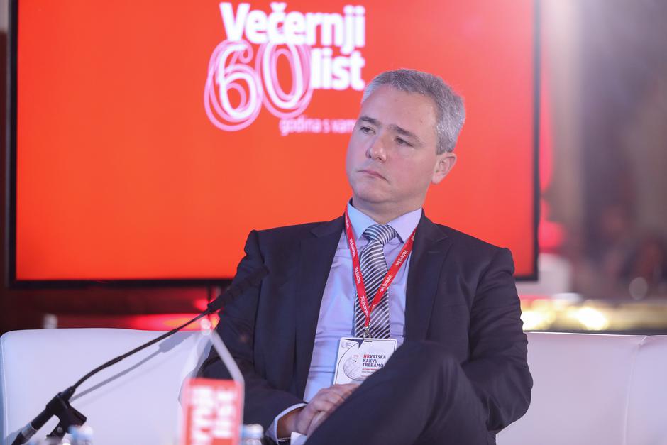 prof. dr. sc. Marko Jurčević, FER