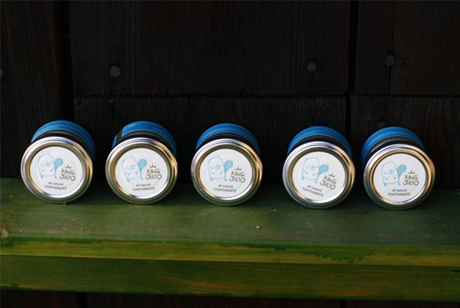 Prirodna kozmetika, hrvatski proizvod