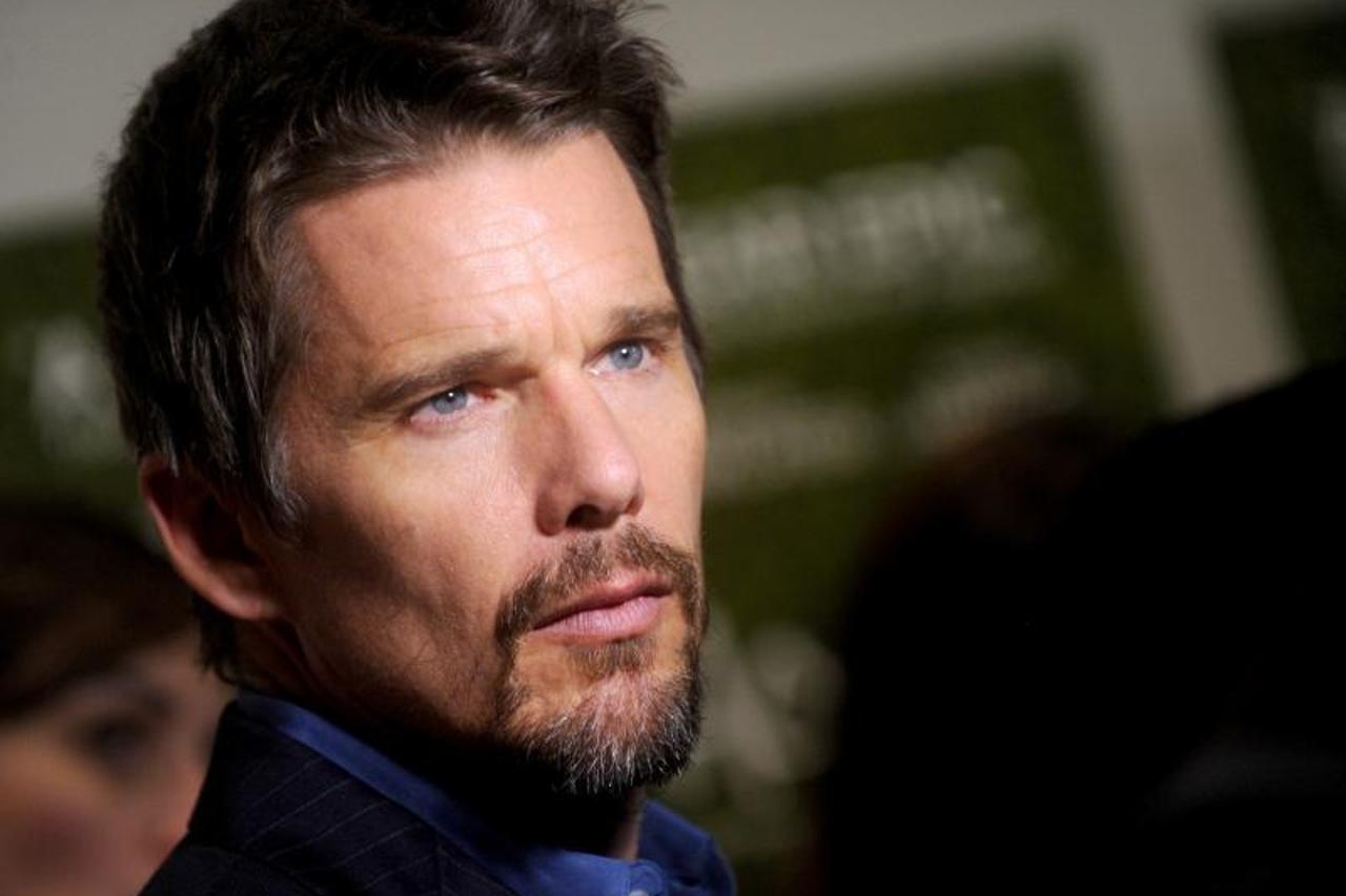 michael keaton, ethan hawke