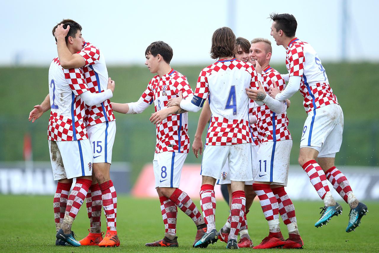 Hrvatska U-21