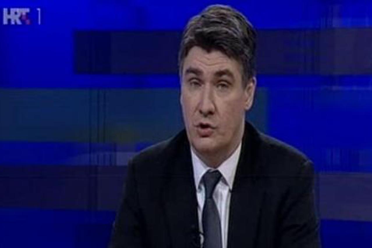 Milanović