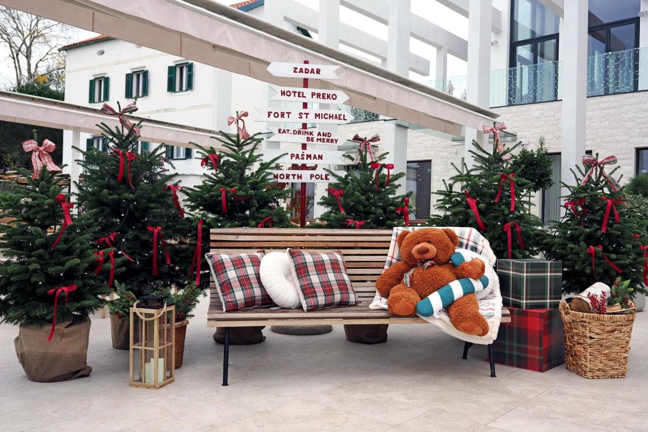 Najmanji wine&food festival u Hotelu Preko