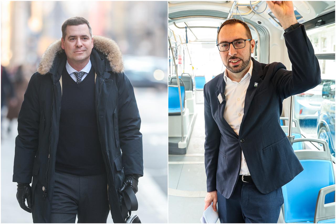 Zagreb: Otvorena obnovljena Glazbena skola Blagoja Berse