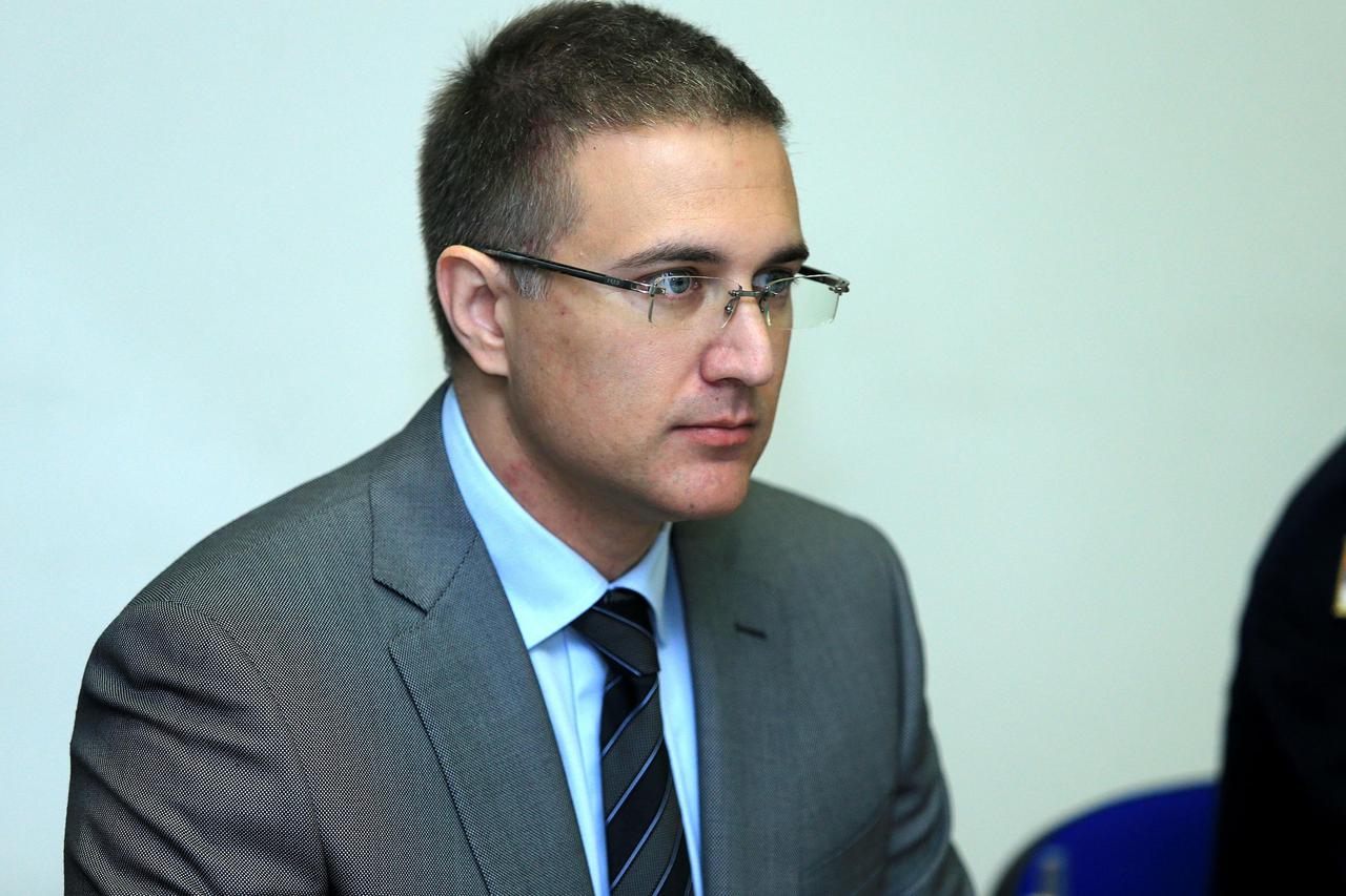 Nebojša Stefanović
