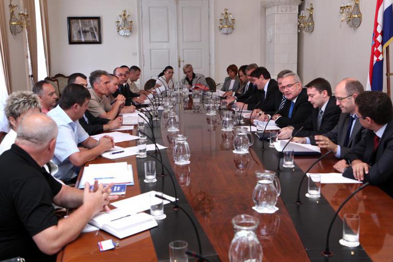 pregovori sindikata (1)