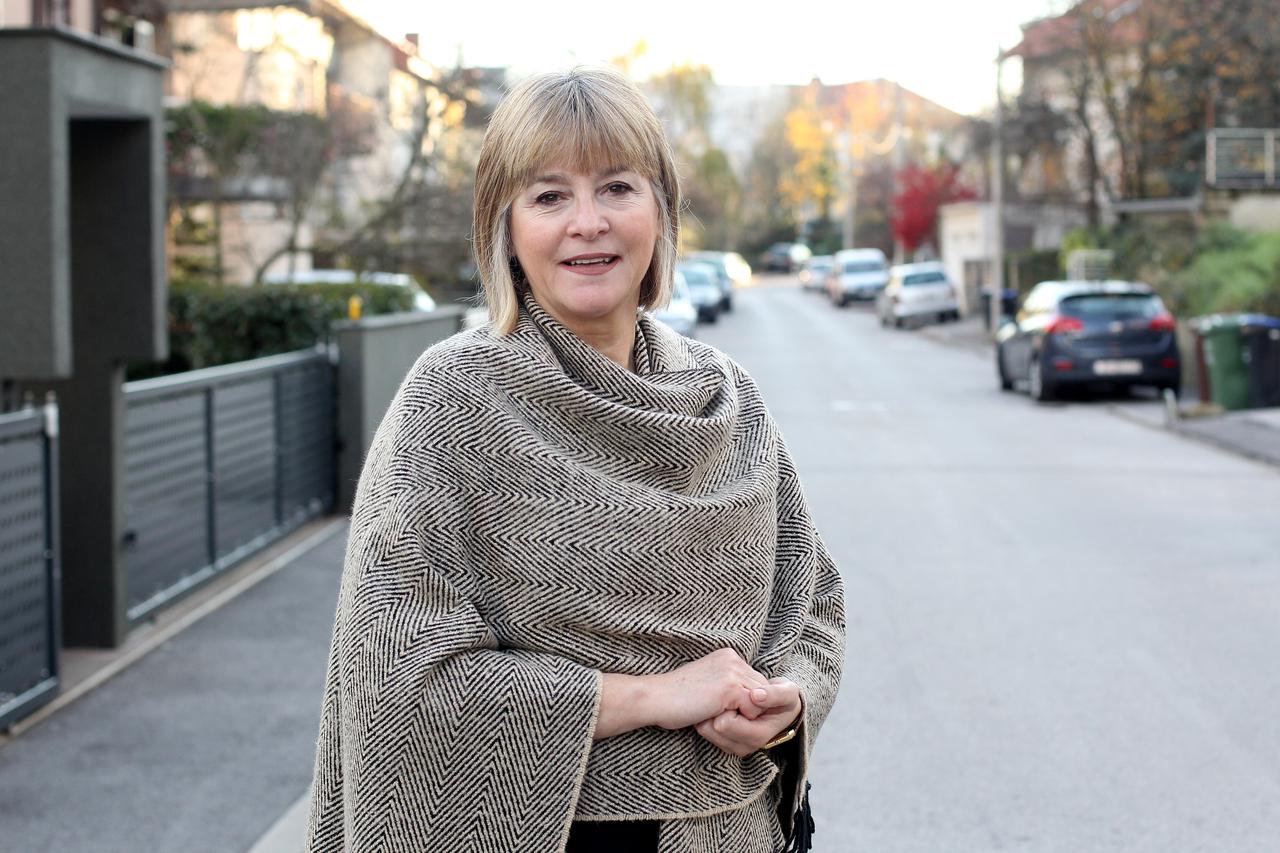 Dubravka Hrabar