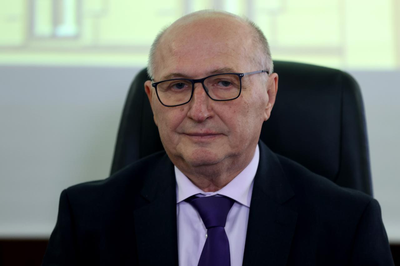 Ustavni sud objavio: Milanović ne može biti ni mandatar za sastav buduće Vlade ni premijer