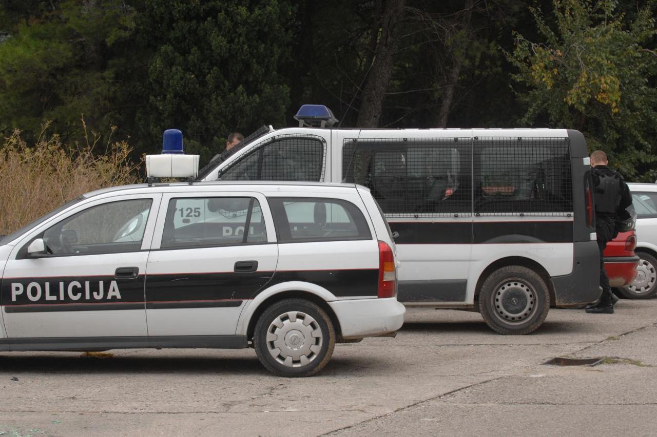 bih policija