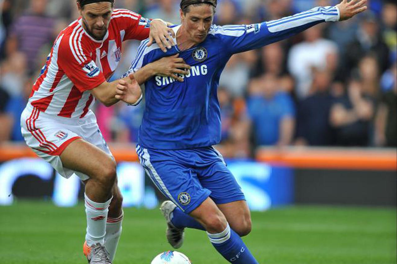 Torres