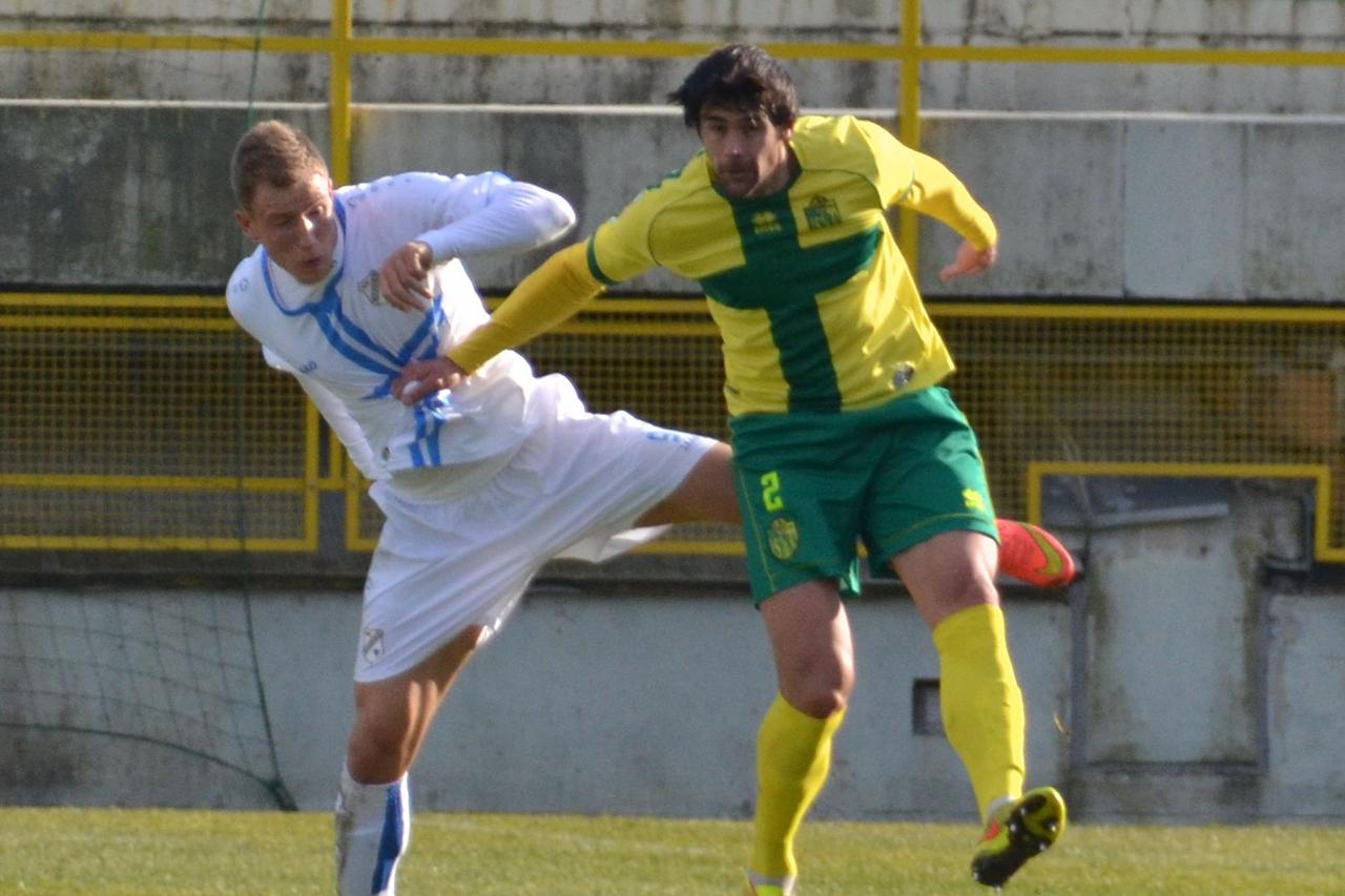 Rijeka - Istra