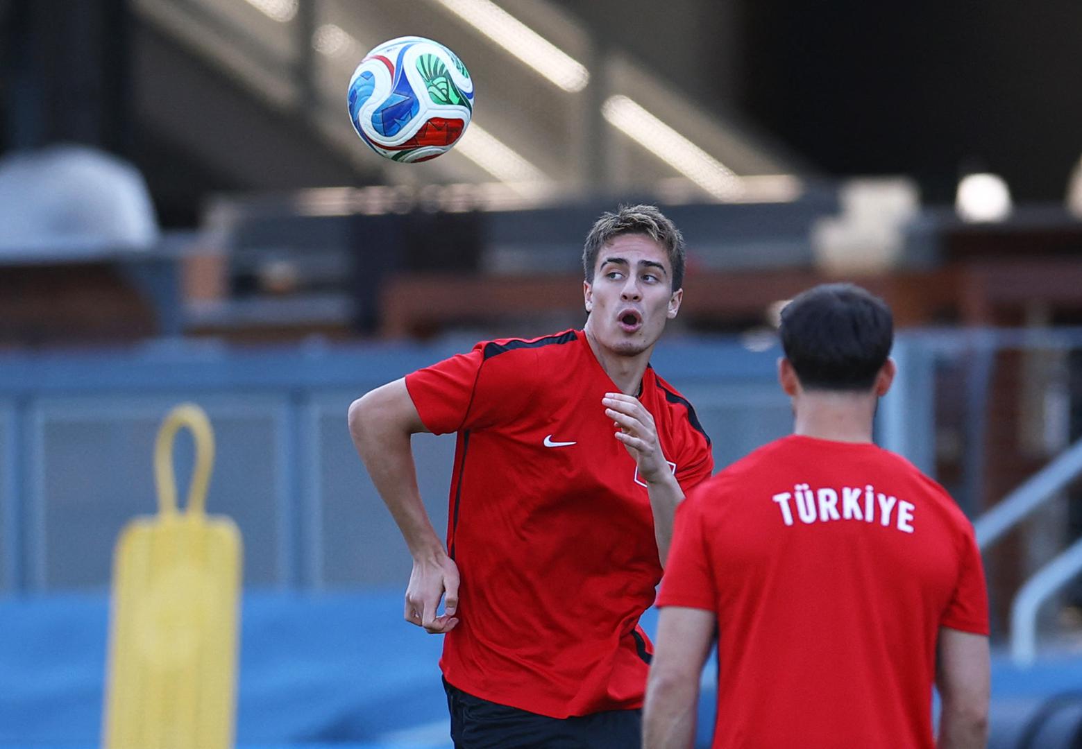 Kenan Yildiz (Turska, 21)