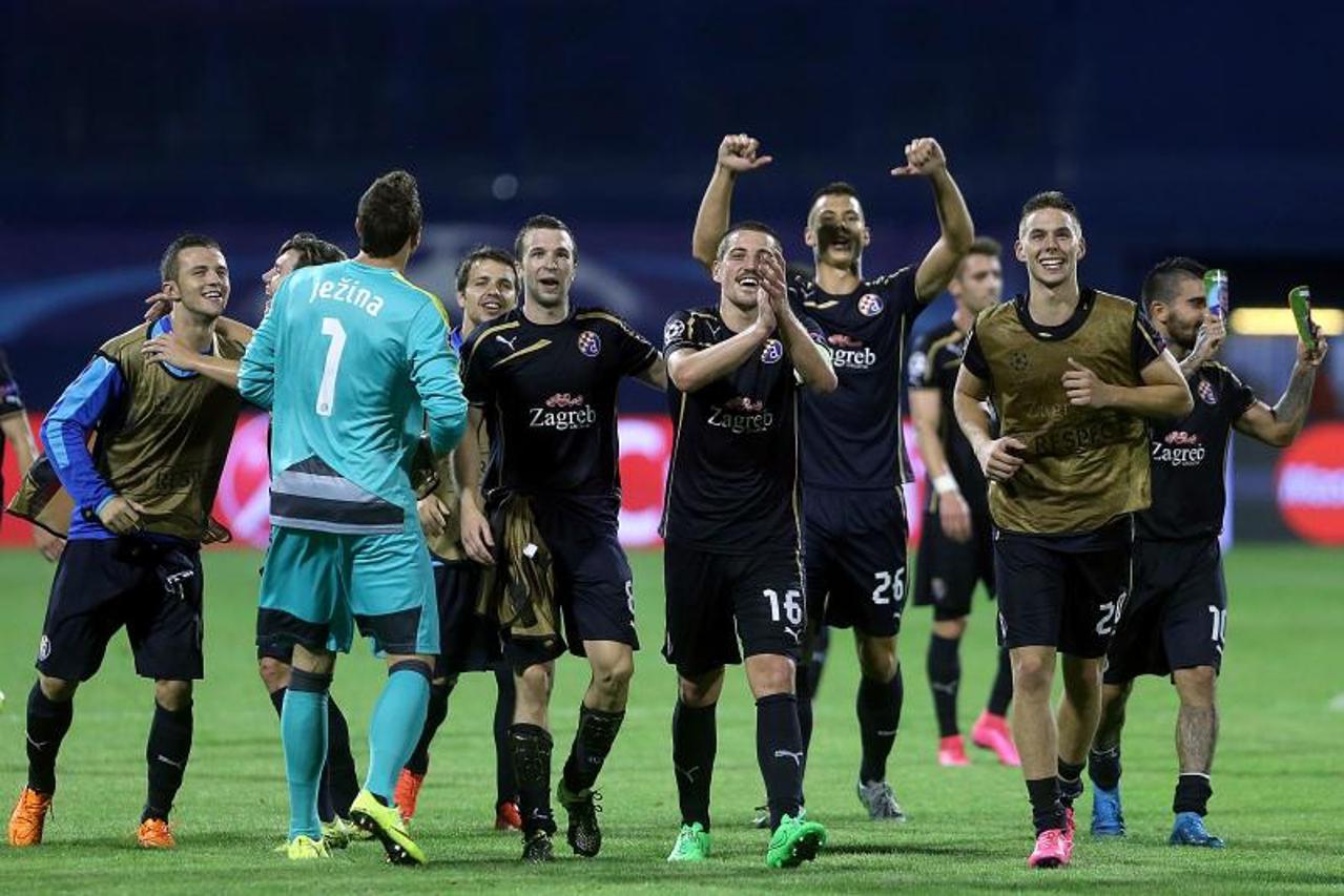Dinamo