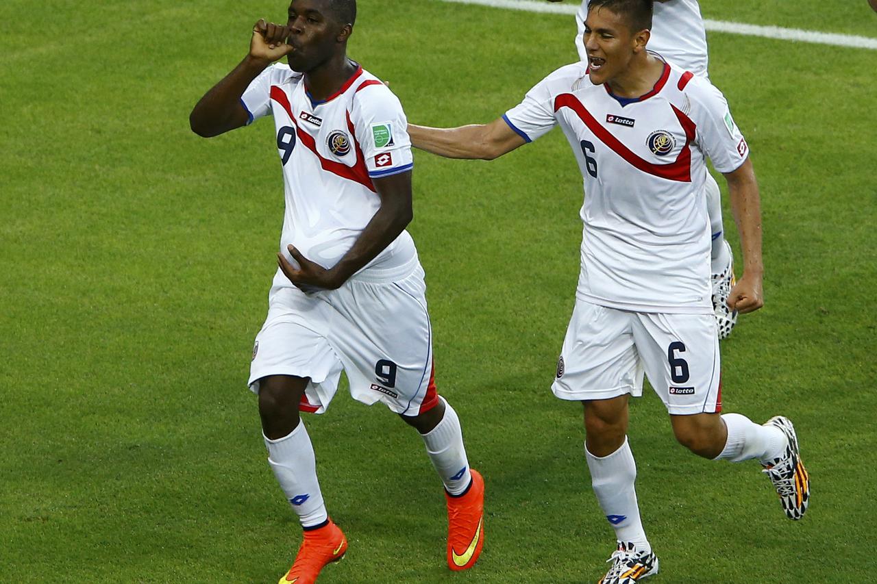 joel campbell