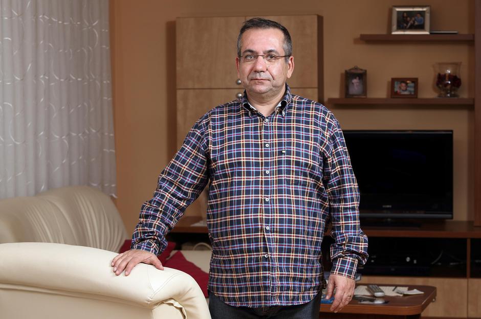 doc. dr. sc. Darko Chudy