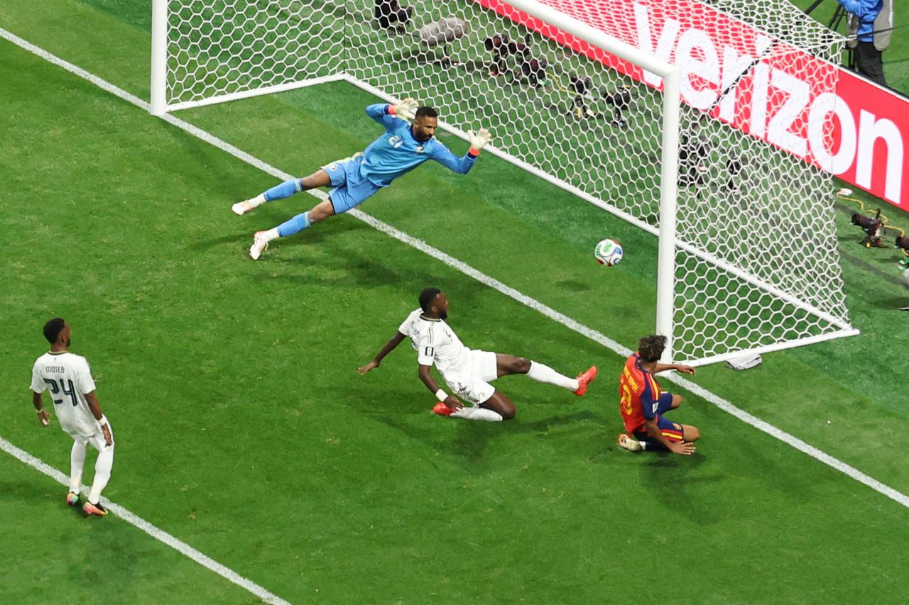 FIFA World Cup 2026 - Group H - Spain v Saudi Arabia