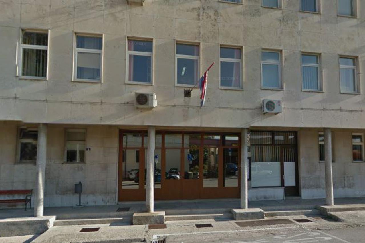 Gospodarska škola Buje