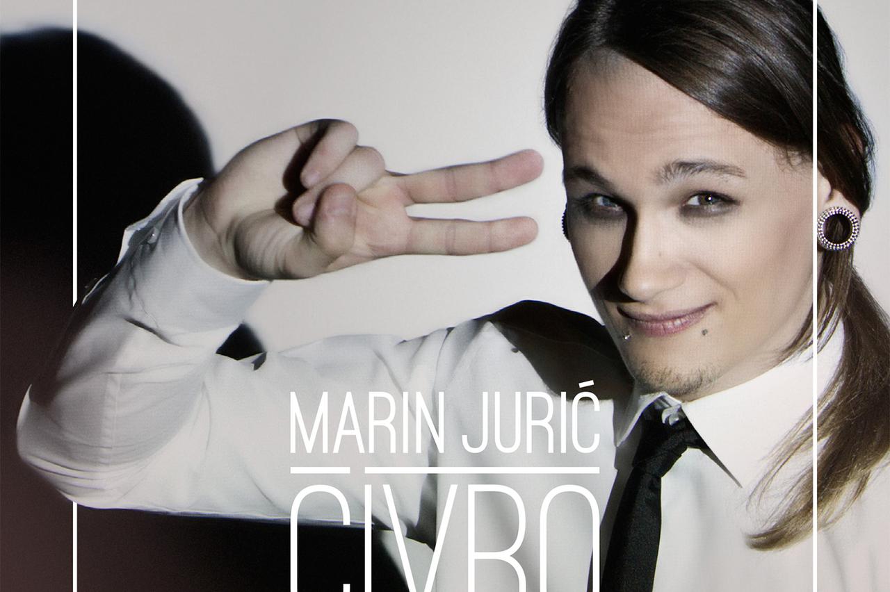 marin jurić čivro