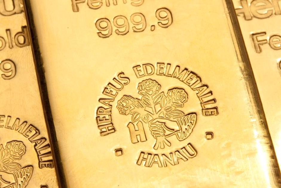 Hrvatski građani sve više kupuju zlato i srebro