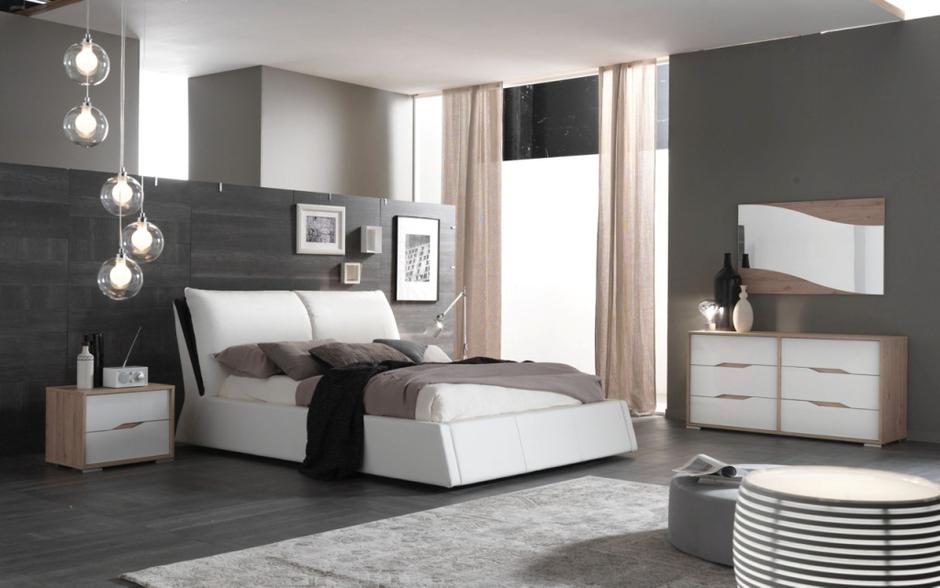 spavaće sobe Palladio