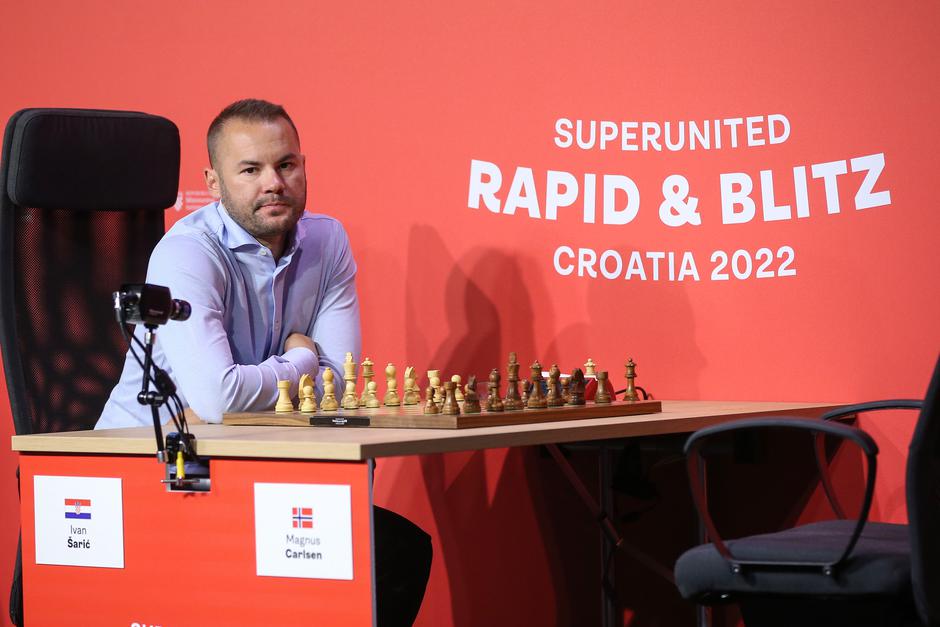 Ivan Šarić