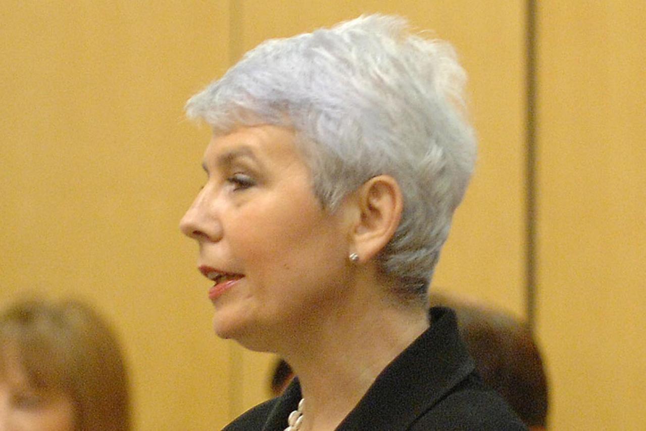 Jadranka Kosor