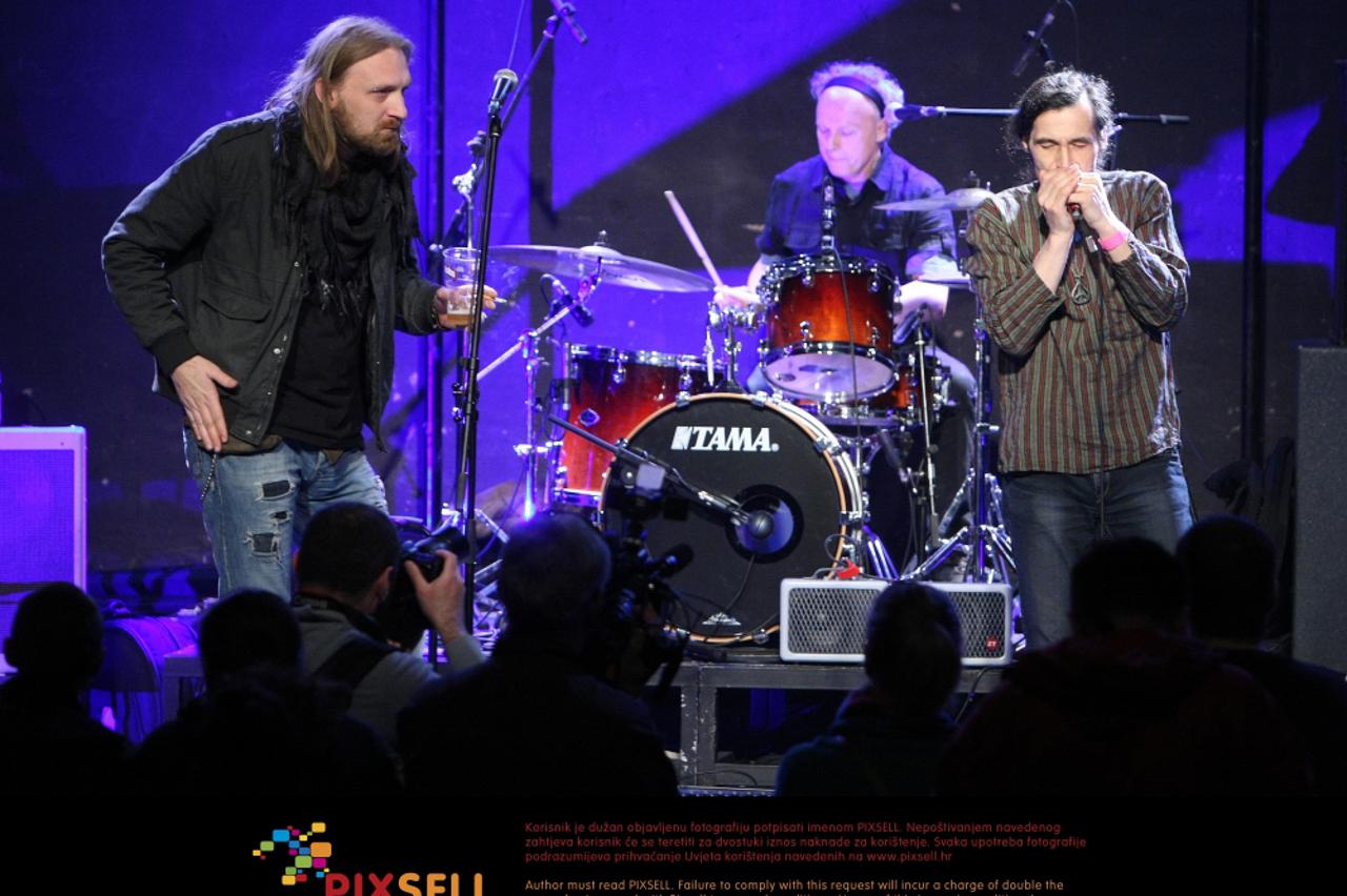 Neven Mijač, koncert (1)