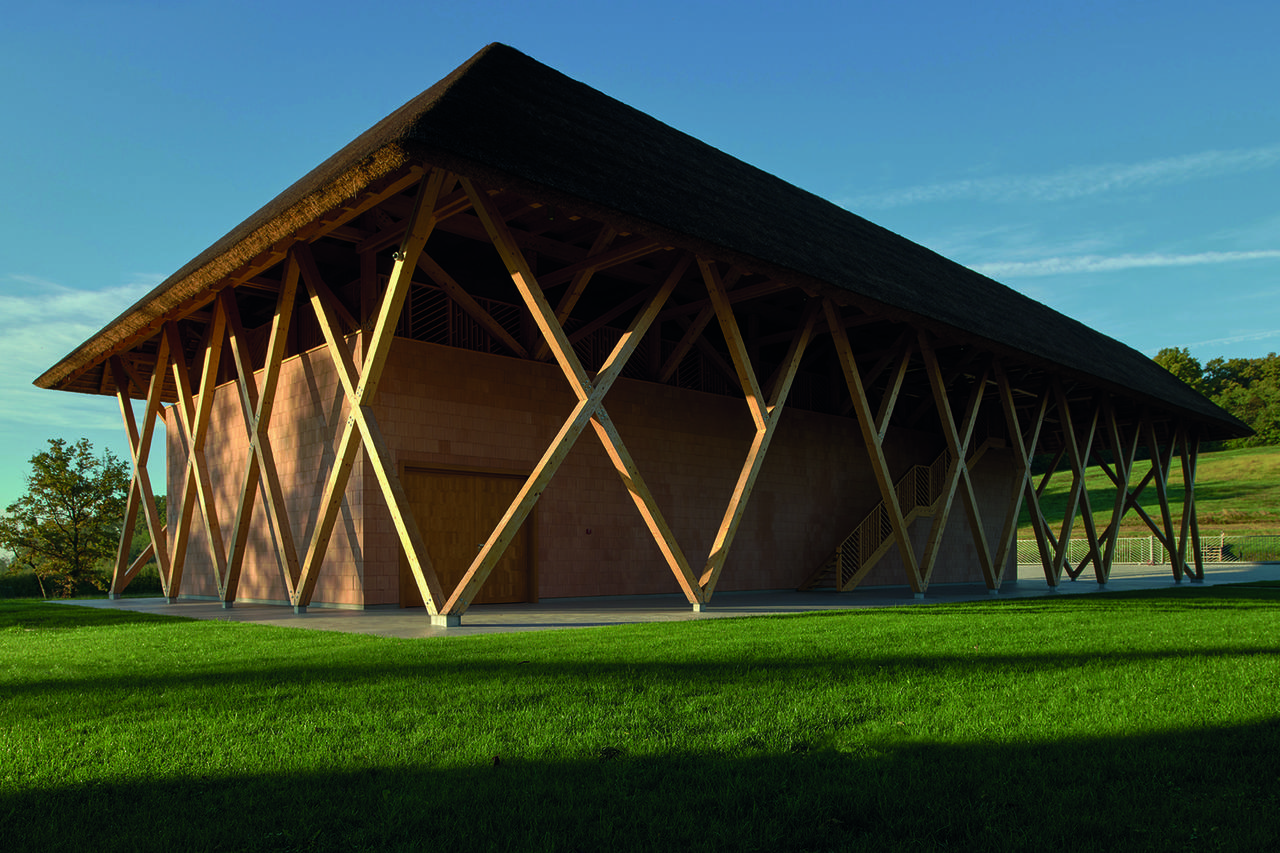 Wienerberger Brick Award