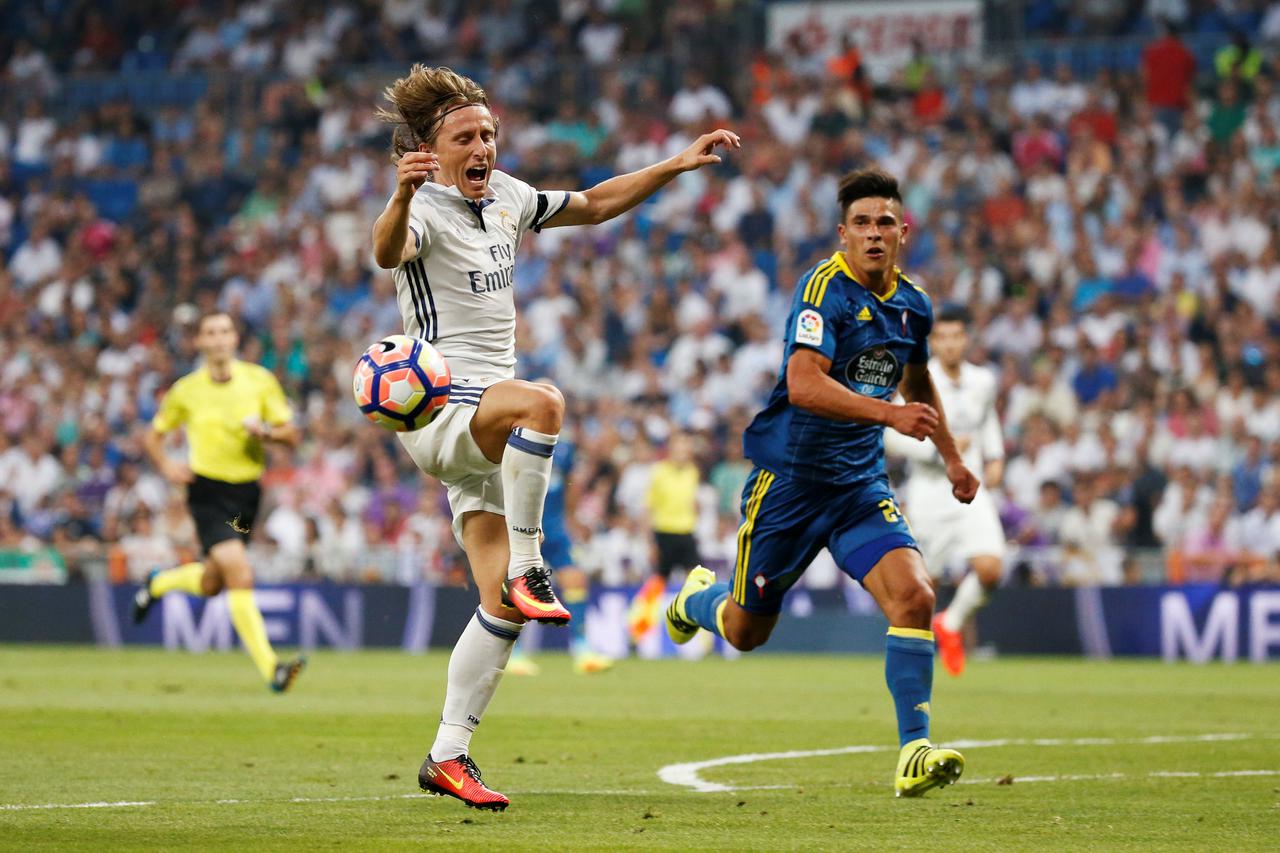 Luka Modrić