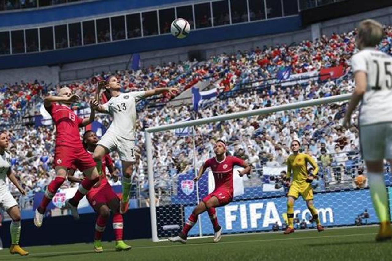 Budi prvi! FIFA16 i PES 2016 uz popust i besplatnu dostavu