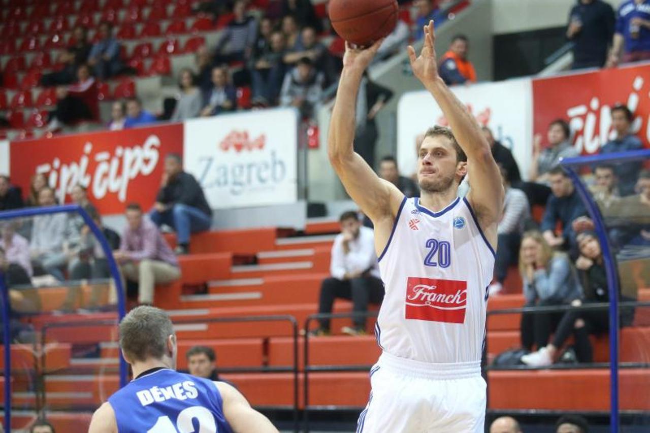 Cibona - Sporons