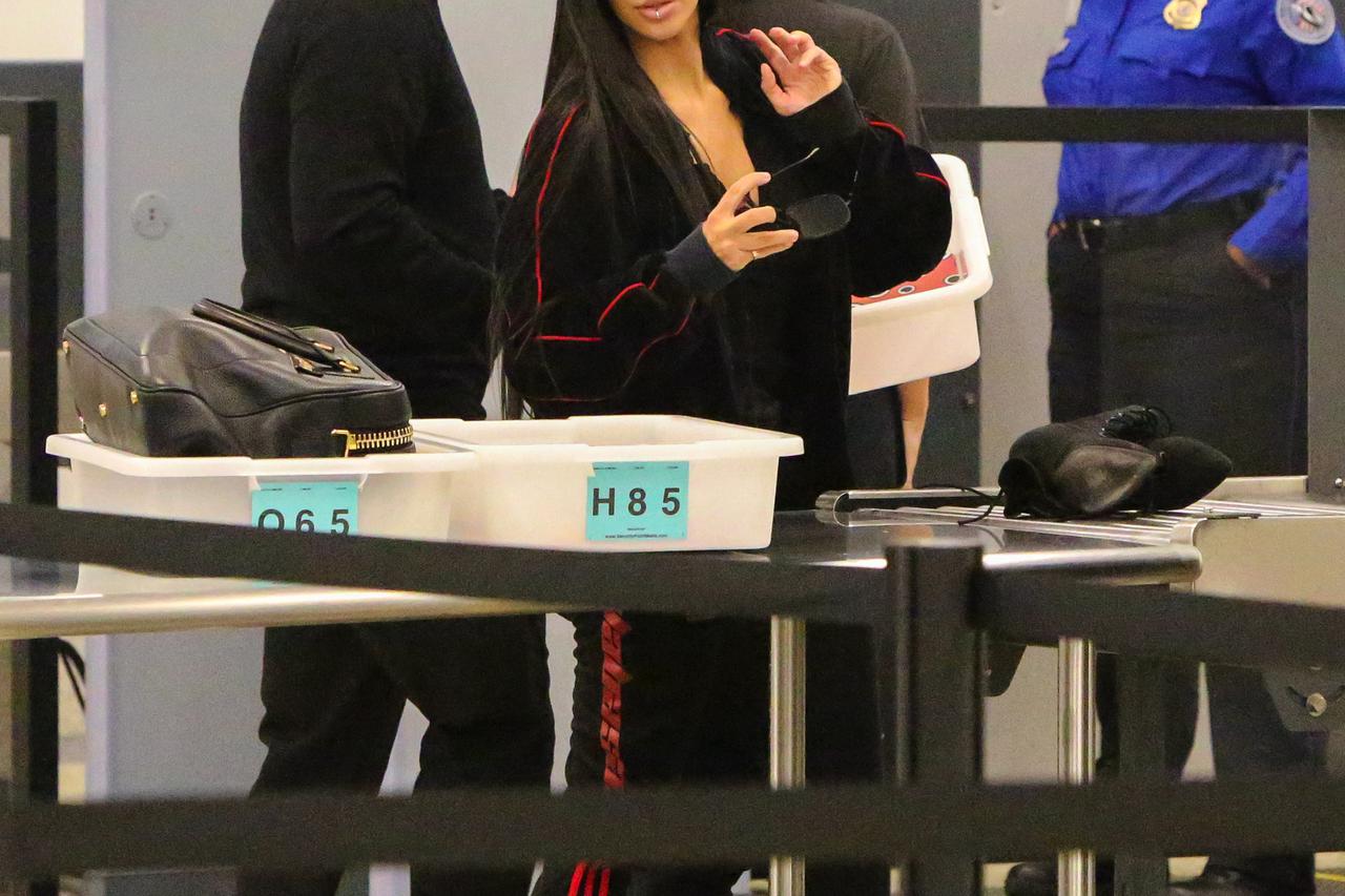 Kim Kardashian
