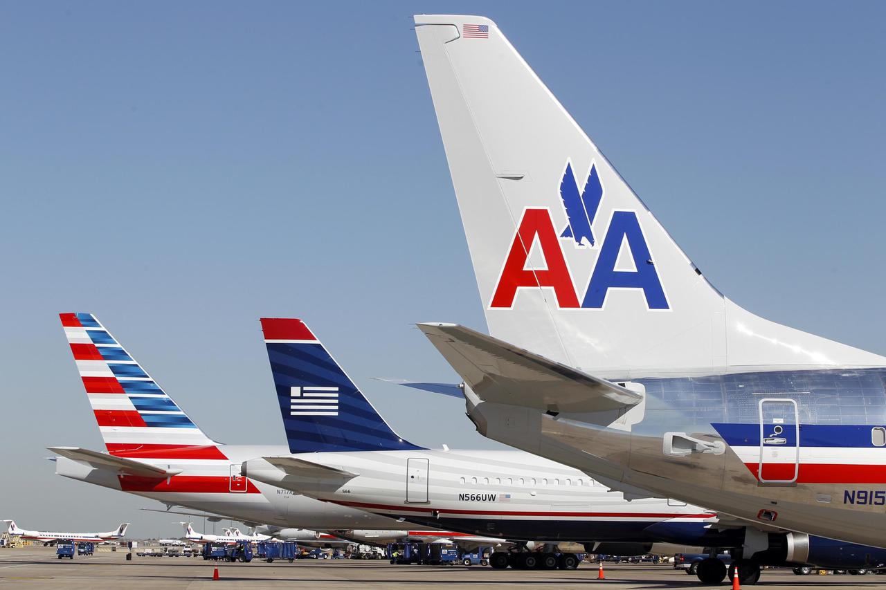 American Airways