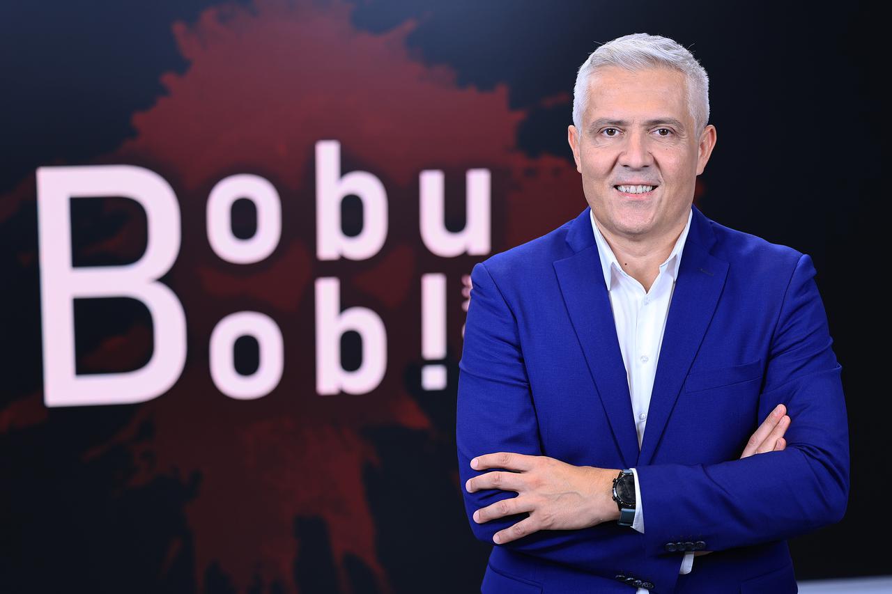 Zagreb: Igor Bobić, voditelj podcasta Bobu Bob
