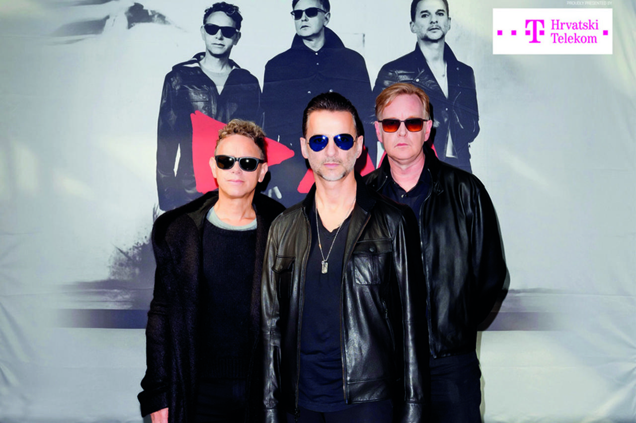 Depeche Mode