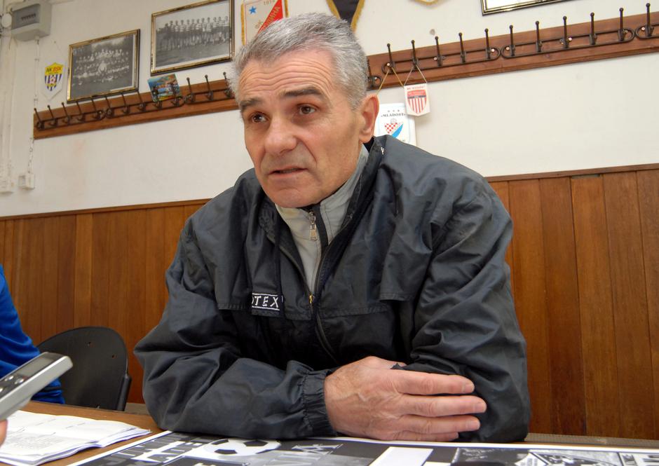 Tadija Brnić