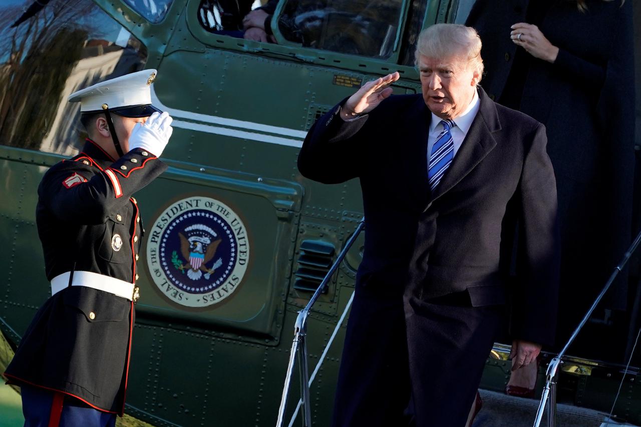 Trump najavljuje carine i na aute
