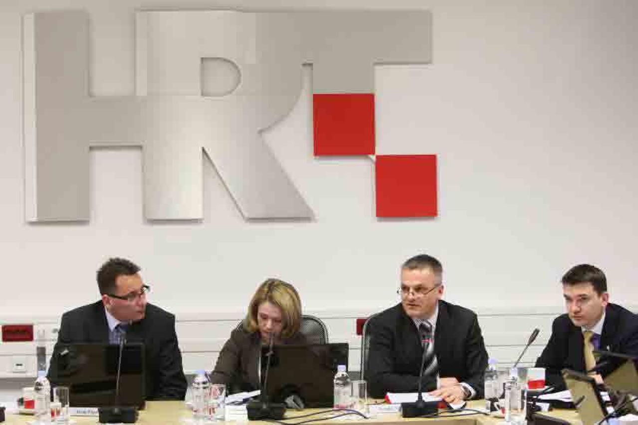 vijeće HRT-a