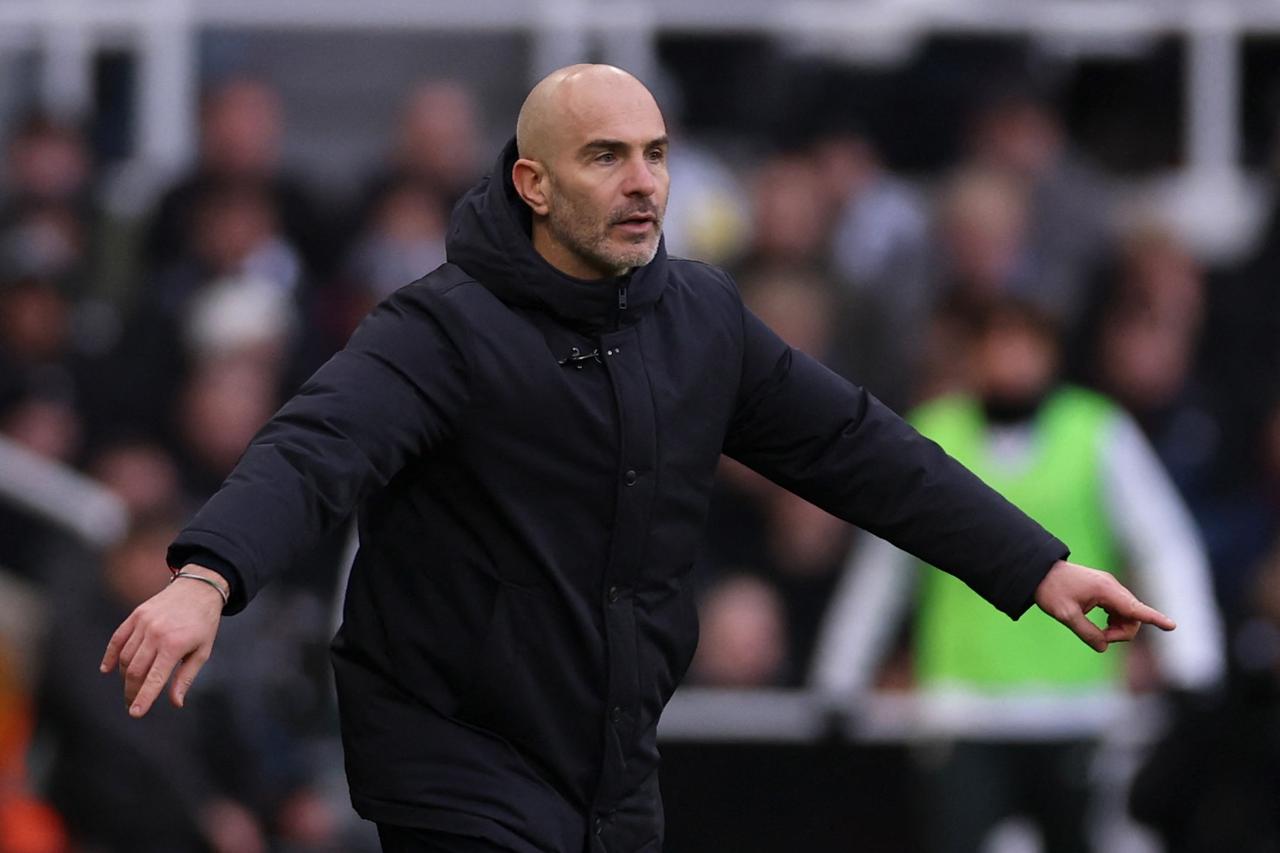 Premier League - Newcastle United v Chelsea