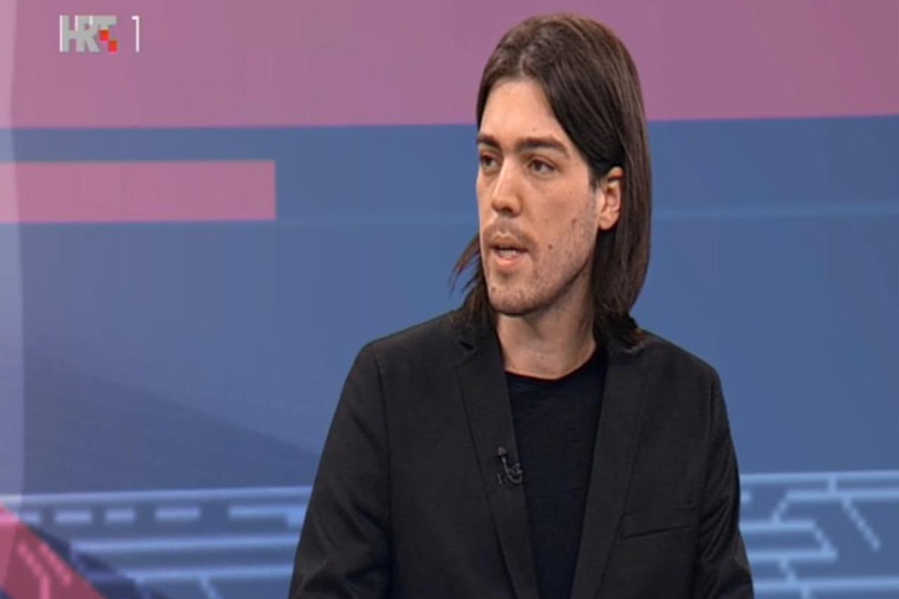 Ivan Vilibor Sinčić