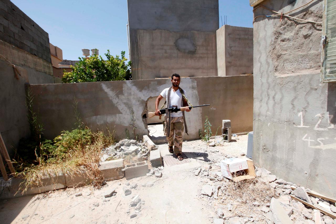 ISIL
