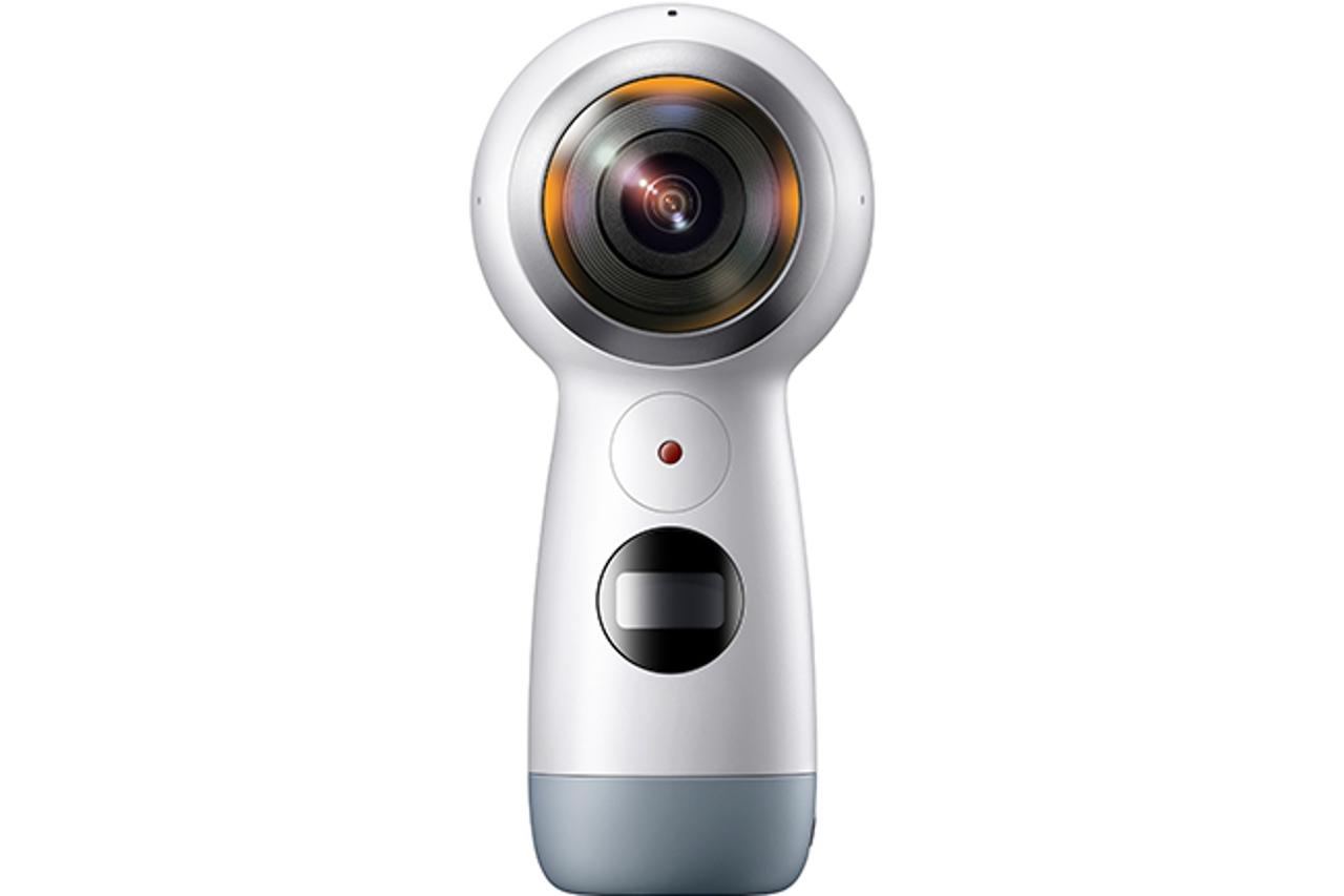 Samsung Gear 360