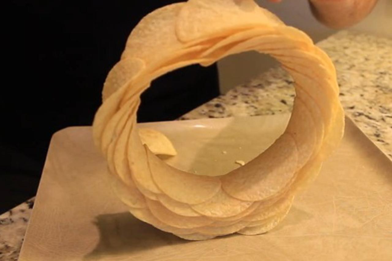 Pringles