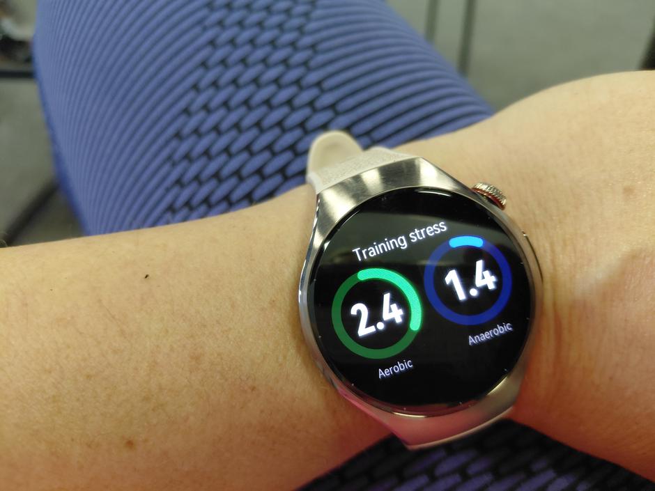 Huawei Watch 5